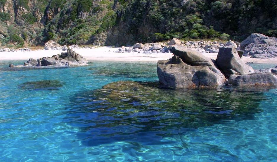 spiaggia cala janculla spiaggia cala janculla