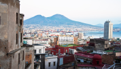 Napoli dove dormire