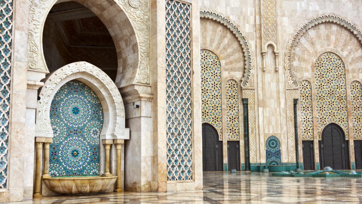 Marocco cosa vedere città imperiali